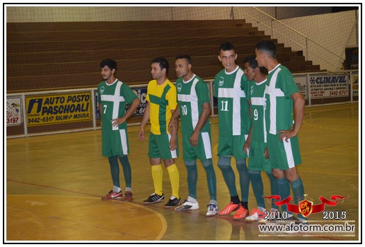 rolim de moura